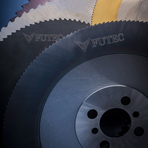 CUT OFF CIRCULAR SAW BLADES