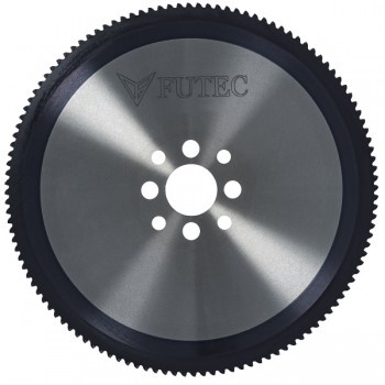 COLD SAW BLADE FOR STAINLESS  AND HIGH CARBON STEEL