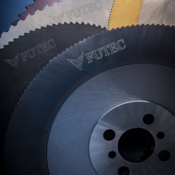 FORCE SERIES CIRCULAR SAW BLADES