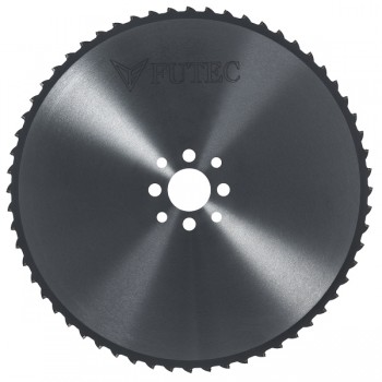 COLD SAW BLADE FOR LOW AND MIDDLE CARBON STEEL