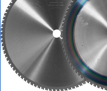 DRY CUTTING SAW BLADE