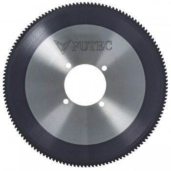 FLY CUTTING-TA TYPE