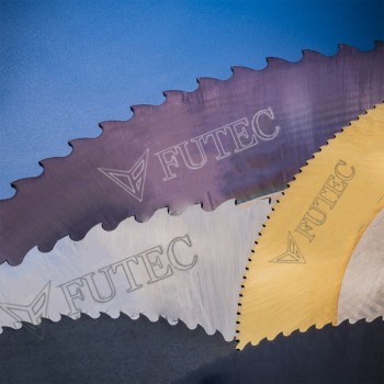 HSS Dmo5 CIRCULAR SAW BLADES