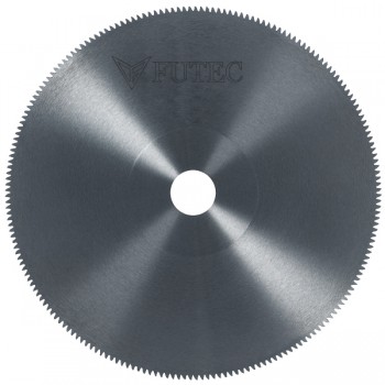 FRICTION CIRCULAR SAW BLADES